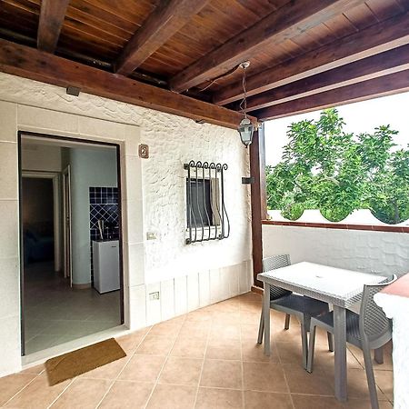 Il Giunco B&B Vieste Rom bilde