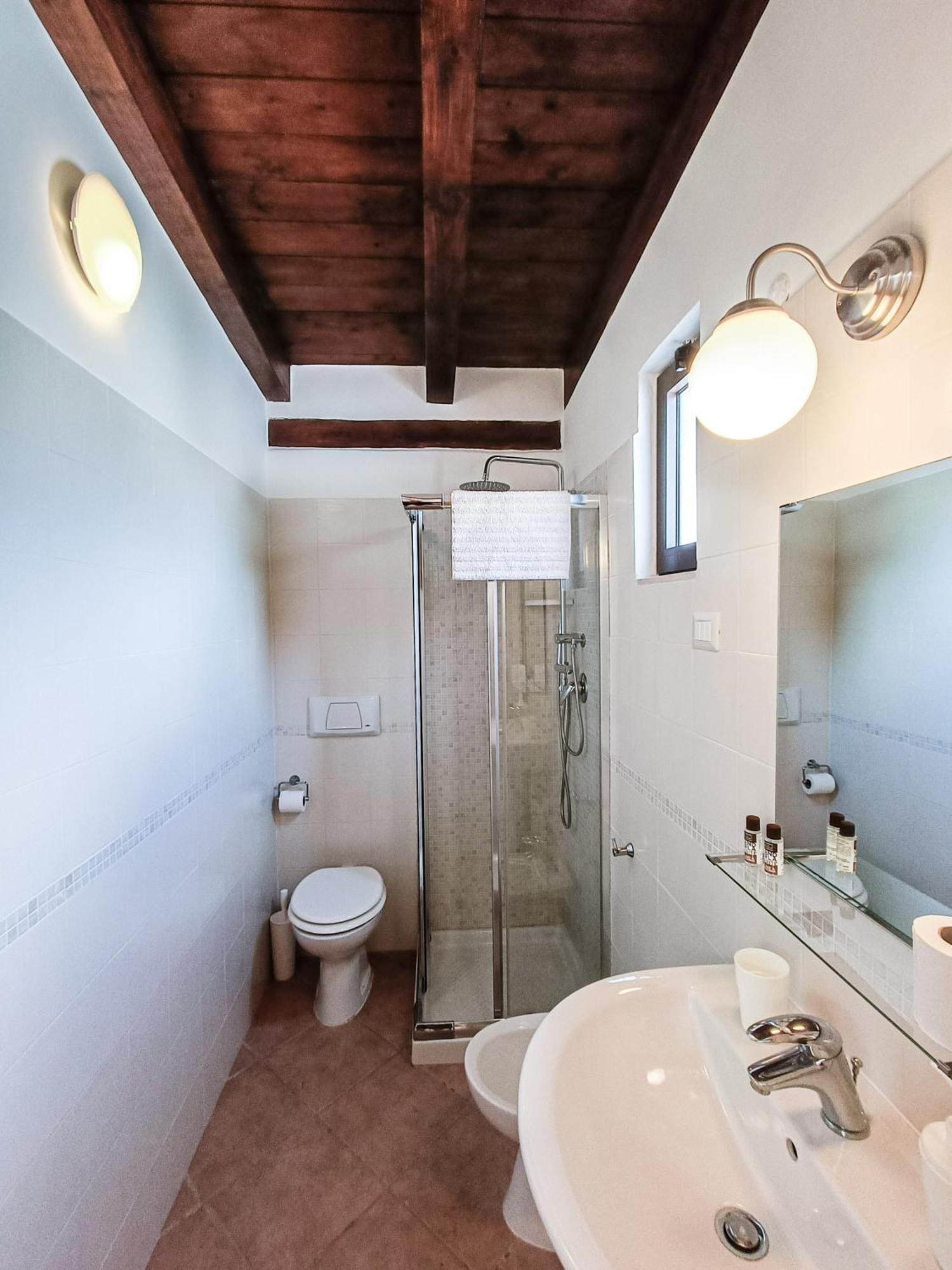 Il Giunco B&B Vieste Rom bilde